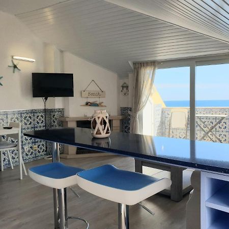 Blue House Sesimbra With Parking Daire Dış mekan fotoğraf